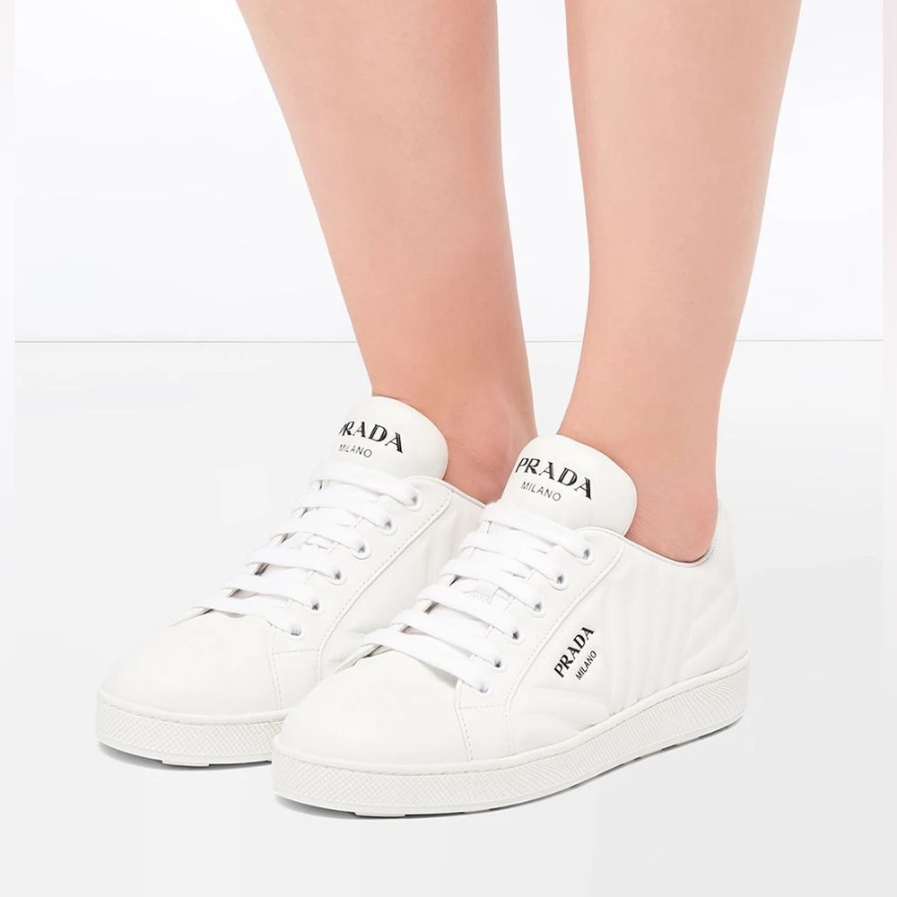 Prada sneakers